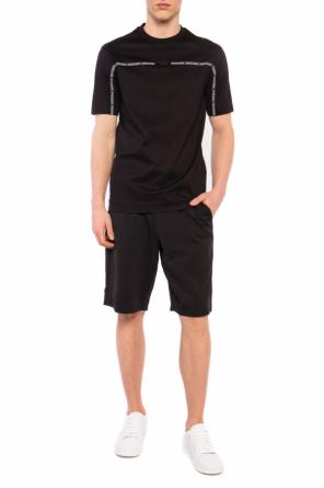 Round neck t-shirt, zdjęcie 2 Round neck t-shirt od Emporio Armani